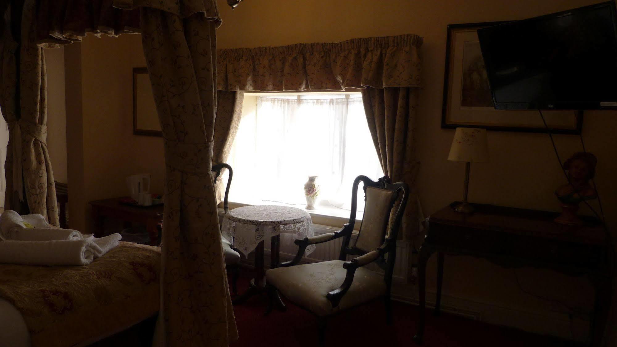 Crown Inn Blockley Extérieur photo