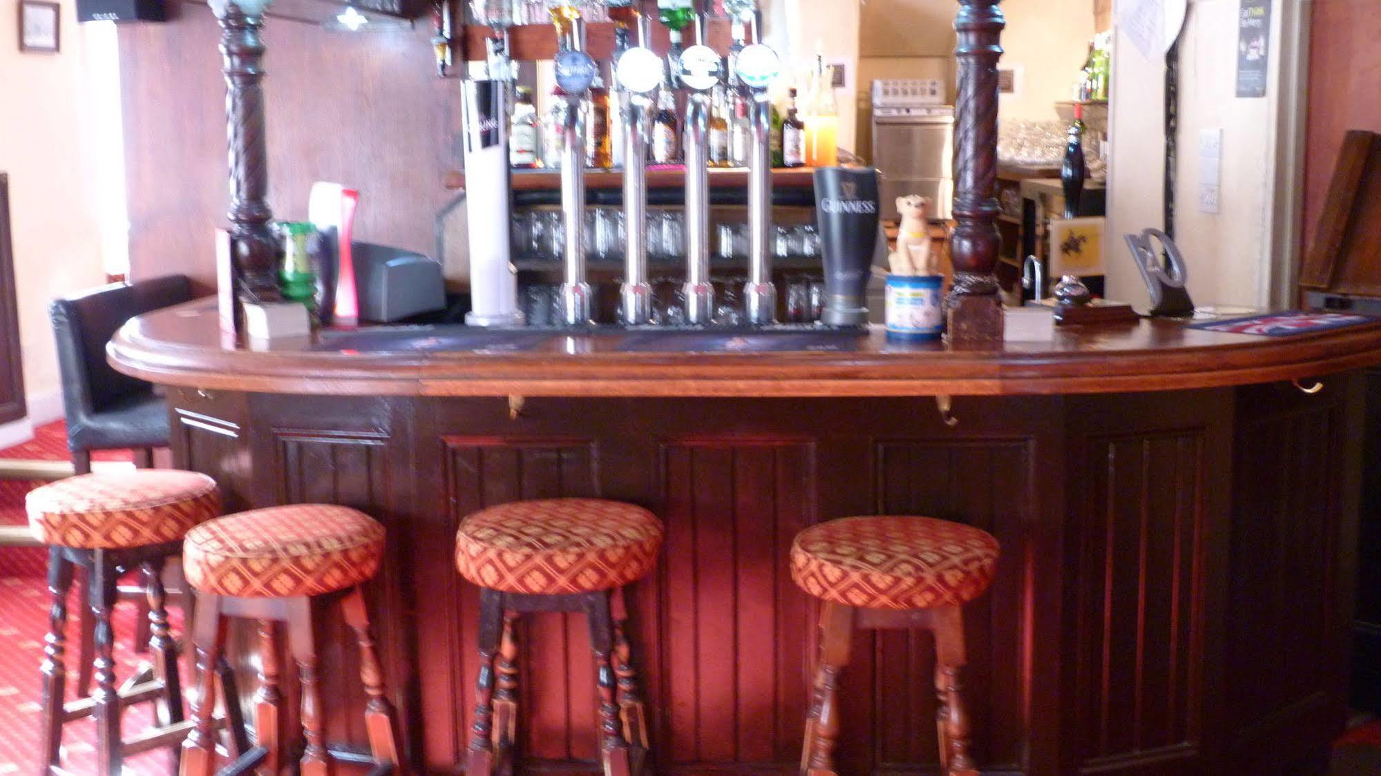 Crown Inn Blockley Extérieur photo